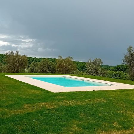 Podere Lucignano Secondo Agriturismo Gaiole in Chianti Exterior photo